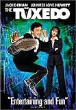 TUXEDO [FULL SCREEN]                              