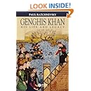 Genghis Khan: His Life and Legacy