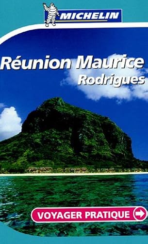Download Réunion Maurice Rodrigues PDF