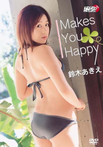 Makes You Happy