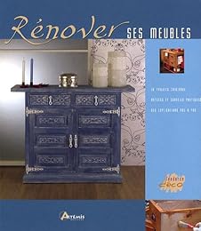 Rénover ses meubles