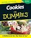 Cookies For Dummies by Carole Bloom CCP