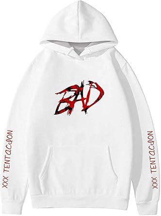 amazon revenge hoodie
