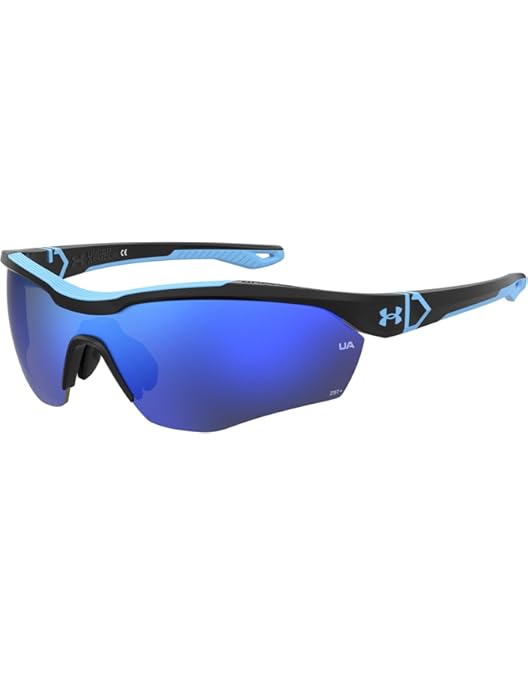 Amazon.com: UA BIG SHOT SUNGLASSES : Sports & Outdoors
