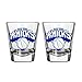 NBA Game Day Shot Glass