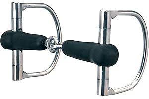 Weaver Leather Dee Ring Bit