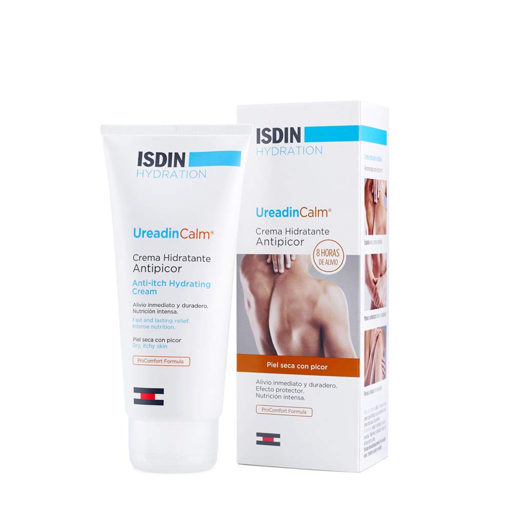 ISDIN Ureadin Ultra Lotion Plus 200ML