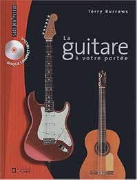 La  guitare à votre portée