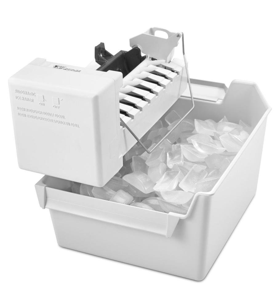 Whirlpool Ice Maker Kit for 18+ Cu Ft - Eckmfez2