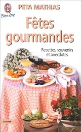 Fêtes gourmandes