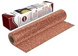 Firefly Craft Glitter Copper Heat Transfer Vinyl