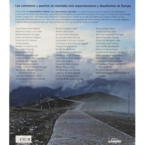 Ascensiones Secretas. 50 nuevos puertos que deber�as descubrir
