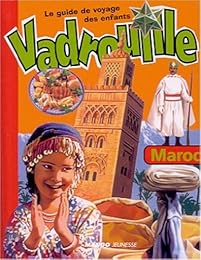 Vadrouille Maroc