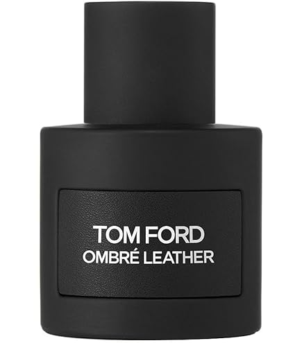 Amazon.com : Tom Ford Ombre Leather for Unisex Eau de Parfum Spray