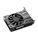 EVGA GeForce GTX 1050 SC Gaming, 2GB GDDR5, DX12 OSD Support (PXOC) Graphics Card 02G-P4-6152-KR