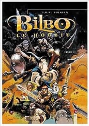 Bilbo le Hobbit