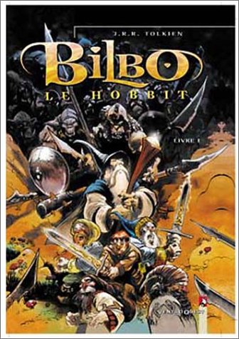 Bilbo le Hobbit