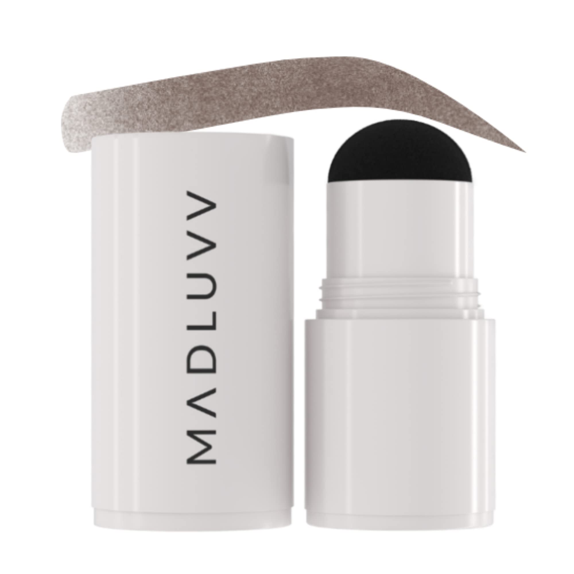 MADLUVV Brow Stamp™ Refill (Brunette)