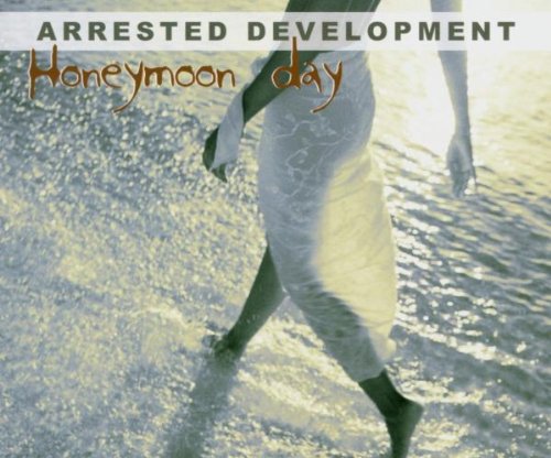 Honeymoon Day en promo sur Amazon