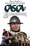 Casca: The Longbowman
