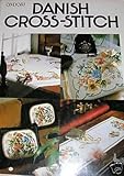 Danish Cross - Stitch (Ondori) by