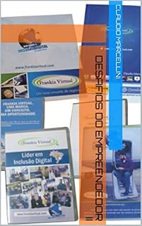 Livro Desafios do Empreendedor II