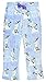 Frozen Olaf Disney Women's Fleece Sleep Pant