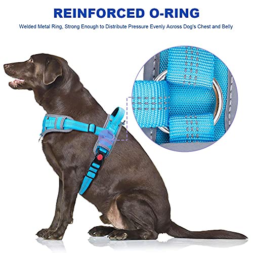 mekuti harness amazon