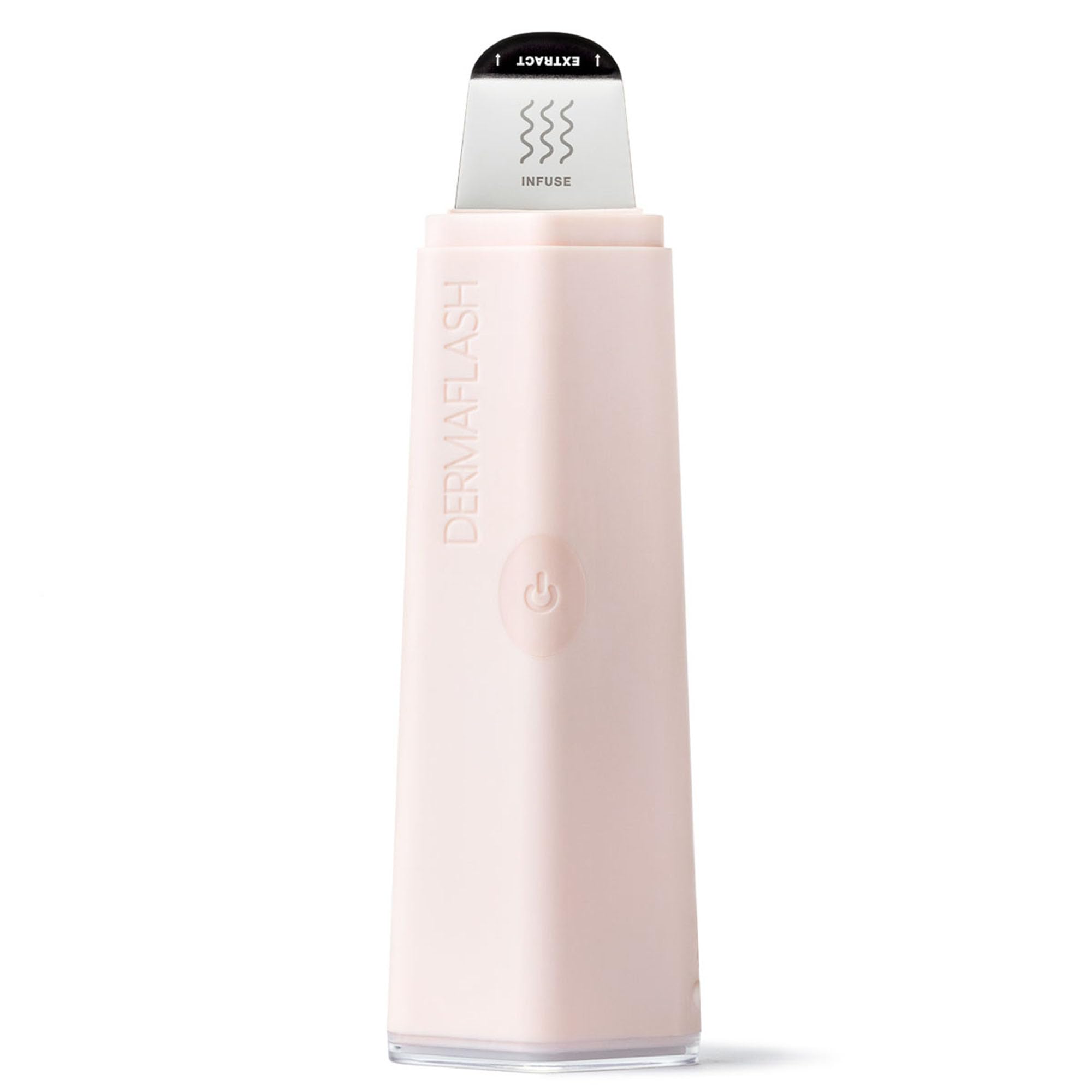 Dermaflash Dermapore+ Ultrasonic 2-in-1 Pore Extractor and Serum Infuser
