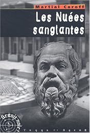 Les  nuées sanglantes
