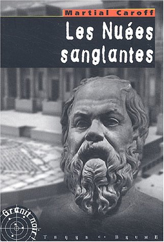 Les  nuées sanglantes