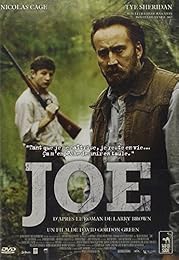 Joe