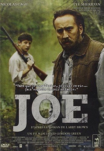Joe