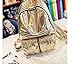 Hologram Backpack,Charminer Womens Bling Glitter Bags Laptop Bag School Backpack