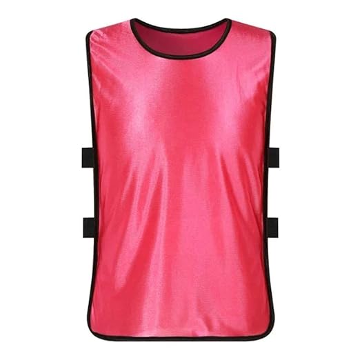 Chalecos de fútbol, Chalecos de entrenamiento Scrimmage de malla ...