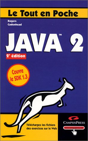 Java 2 by (Paperback)