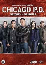 Chicago Police Departement - Saison 2