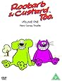 Roobarb And Custard Too, Volume 1 - Here Comes Trouble [DVD]