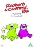 Roobarb And Custard Too, Volume 1 - Here Comes Trouble [DVD]