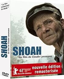 Shoah - Nouvelle Édition Remasterisée