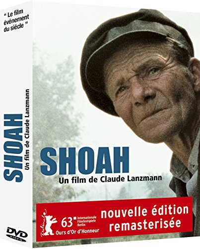 Shoah - Nouvelle Édition Remasterisée