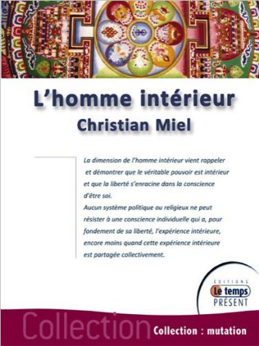 L' homme intérieur