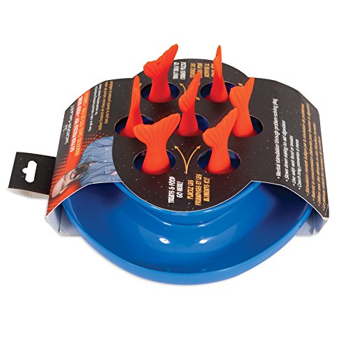 Jackson Galaxy Go Fish Slow Feeder Puzzle Bowl - Thumbnail 7