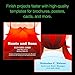 CorelDRAW Graphics Suite 2019 with ParticleShop Brush Pack for Windows - Amazon Exclusive - Upgrade [PC Download] [Old Version]