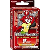 Killer Bunnies Odyssey Energy Booster B