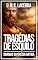 Livro Tragédias de Ésquilo (Literatura da mitologia grega em tradução fiel Livro 6)