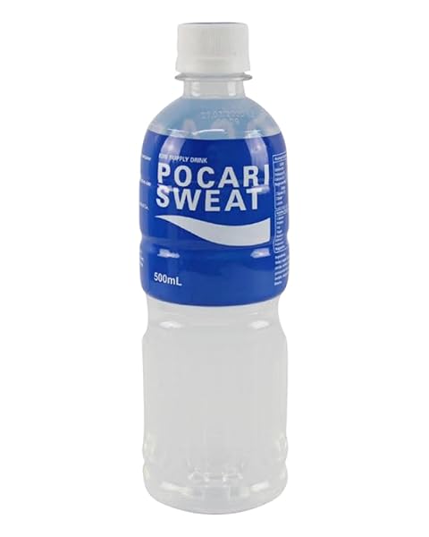 POCARI SWEAT – 500ML