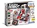 Clementoni Programmable DIY Bluetooth OR Manually Controlled Evolution Robot Kit