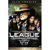 The League of Extraordinary Gentlemen (Full Screen Edition)