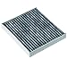 ATP RA-31 Carbon Activated Premium Cabin Air Filter